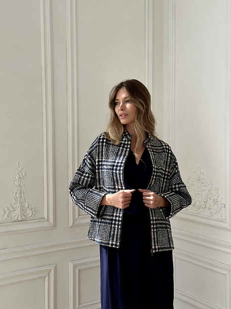 Жакет женский LORIATA 2527