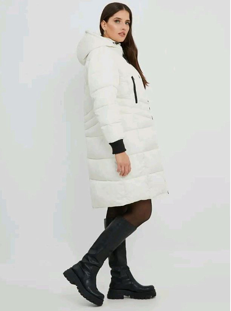 Куртка женская MAT FASHION 7804.4005.N