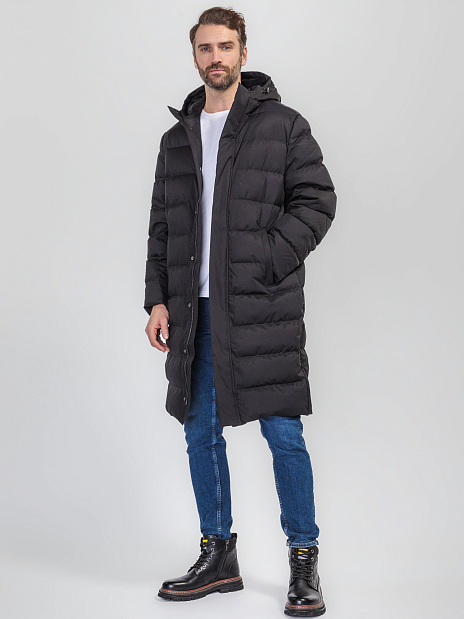 Куртка мужская STORGIO BM2405/1311-62