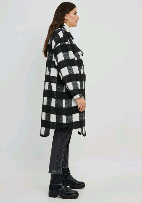 Пальто женское MAT FASHION 7803.4015.N