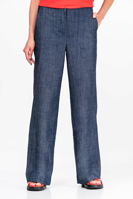Брюки женские LORIATA 2524