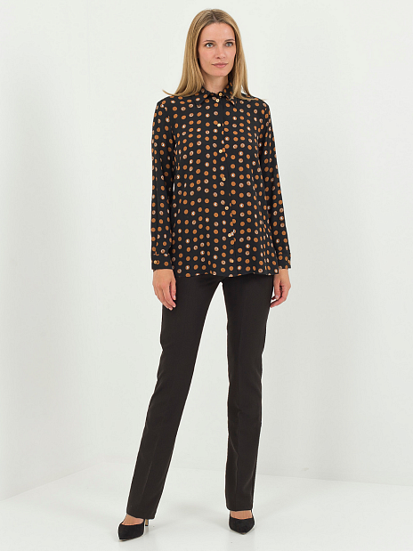 Блуза женская LORIATA 1602