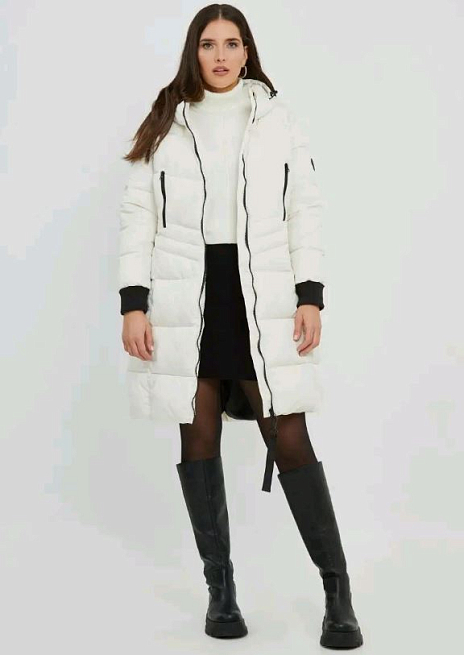 Куртка женская MAT FASHION 7804.4005.N