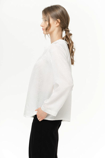 Блуза женская LORIATA 2405