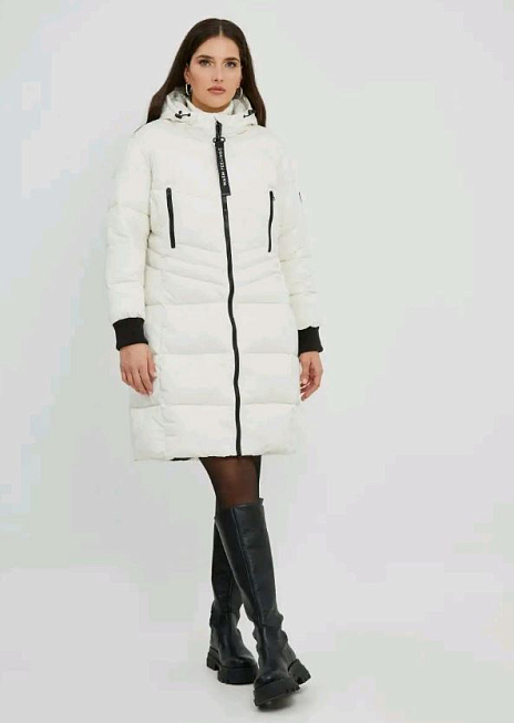 Куртка женская MAT FASHION 7804.4005.N