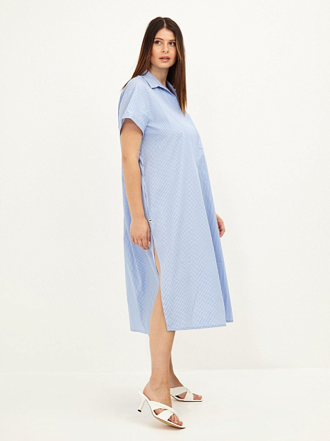 Платье женское MAT FASHION 7701.7021