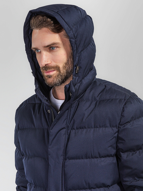 Куртка мужская STORGIO BM2405/1311-62