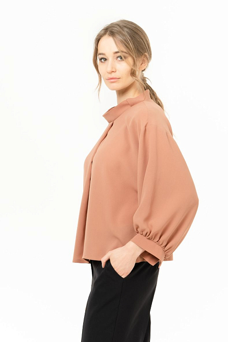 Блуза женская LORIATA 2462