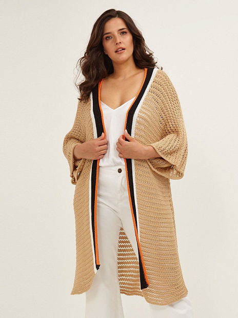 Джемпер женский MAT FASHION 7701.5006