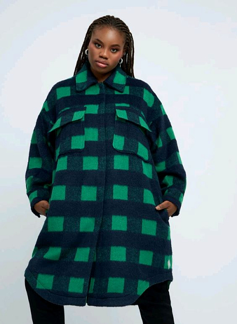 Пальто женское MAT FASHION 7803.4015.N