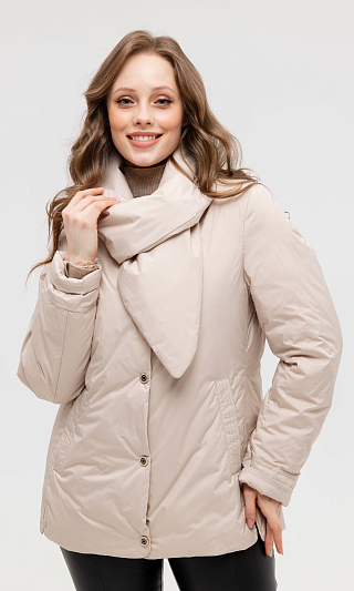 Куртка женская TUFFONI 7724002C