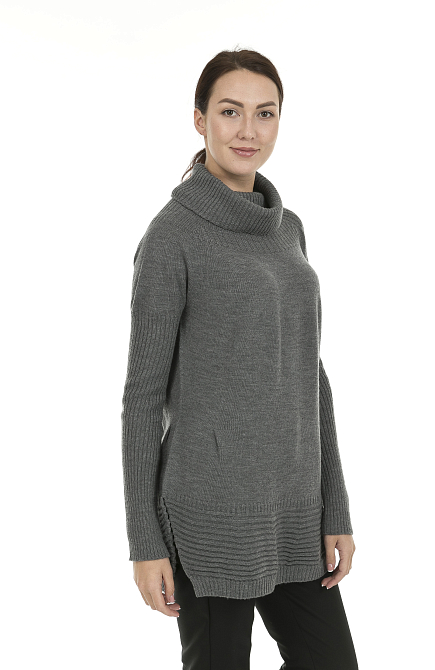 Джемпер женский VIOLA STILS 37442