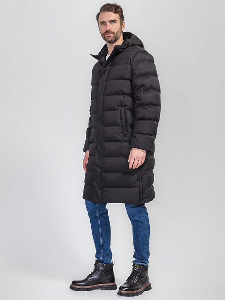 Куртка мужская STORGIO BM2405/1311-62