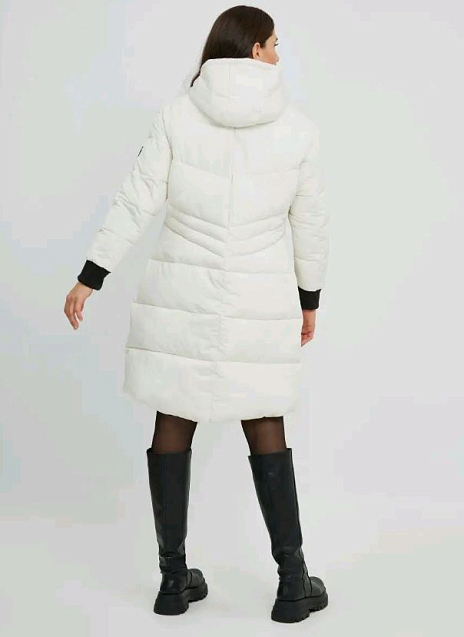 Куртка женская MAT FASHION 7804.4005.N