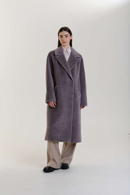 Пальто женское KROYYORK 550L