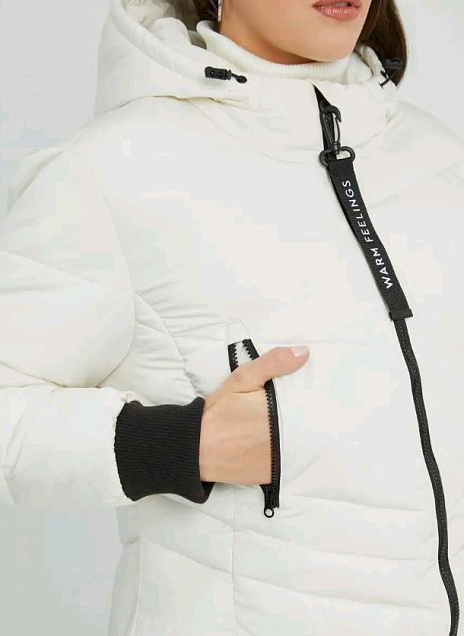 Куртка женская MAT FASHION 7804.4005.N