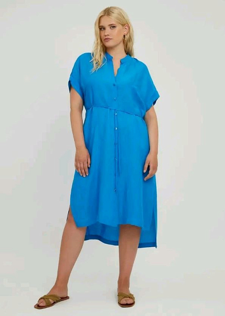 Платье женское MAT FASHION 7901.7015
