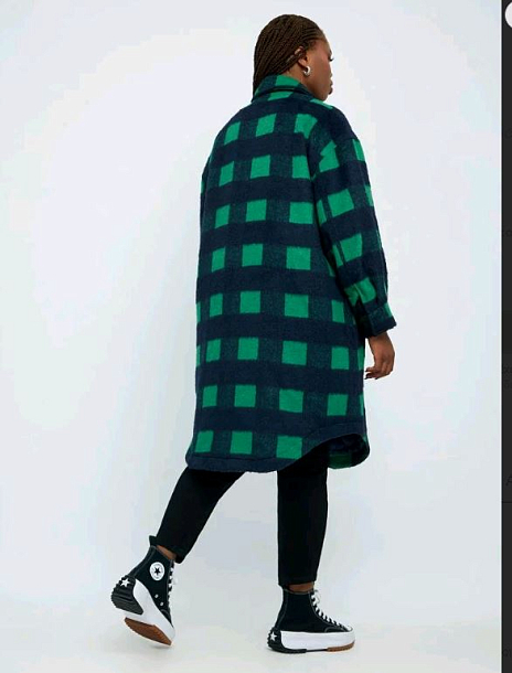 Пальто женское MAT FASHION 7803.4015.N