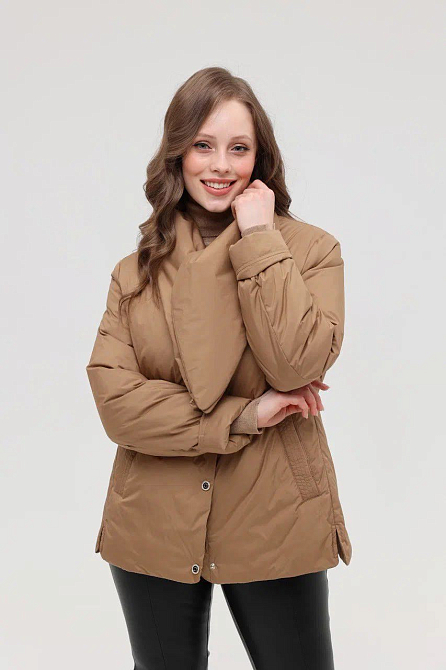 Куртка женская TUFFONI 7724002C