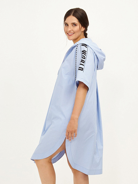 Платье женское MAT FASHION 7701.7031