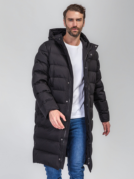 Куртка мужская STORGIO BM2405/1311-62