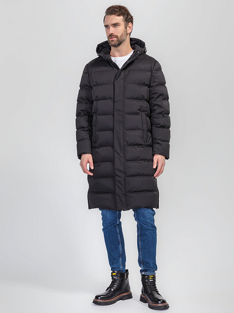 Куртка мужская STORGIO BM2405/1311-62