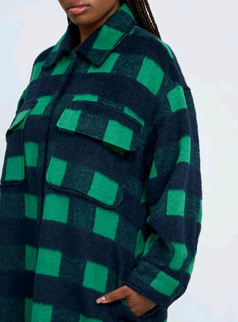 Пальто женское MAT FASHION 7803.4015.N