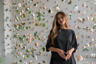 В LORIATA майские каникулы встречаем скидками 10% на новую коллекцию с 27-01.05! 