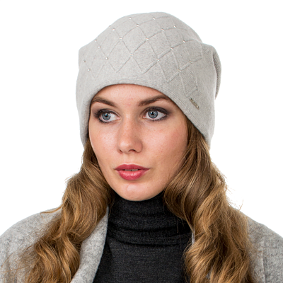 Шапка женская DEJA FASHION 000804