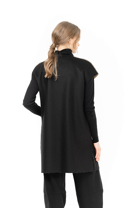 Жилет женский LORIATA 2488