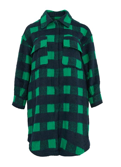 Пальто женское MAT FASHION 7803.4015.N