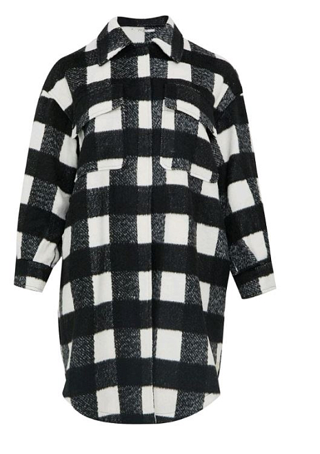Пальто женское MAT FASHION 7803.4015.N