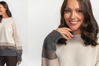 MUST-HAVE: Мериноносовая шерсть
