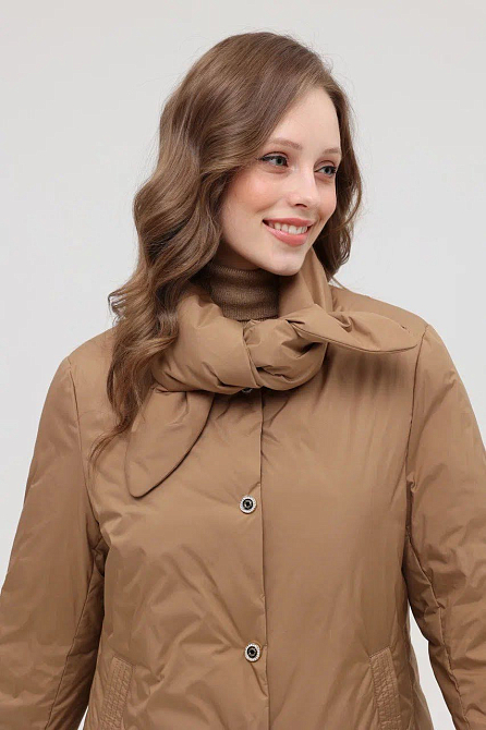 Куртка женская TUFFONI 7724002C