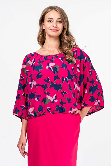Блуза женская LORIATA 2565