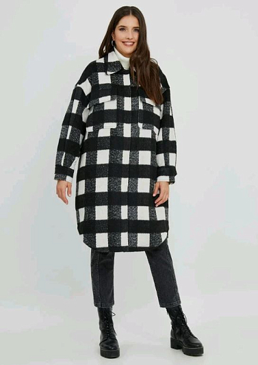 Пальто женское MAT FASHION 7803.4015.N