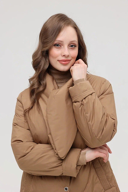 Куртка женская TUFFONI 7724002C