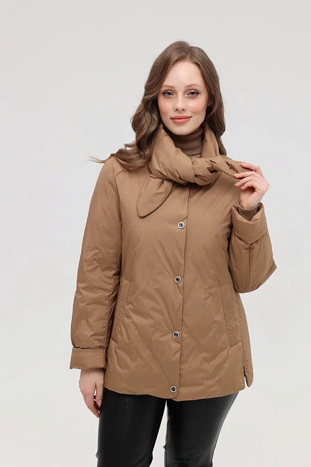 Куртка женская TUFFONI 7724002C
