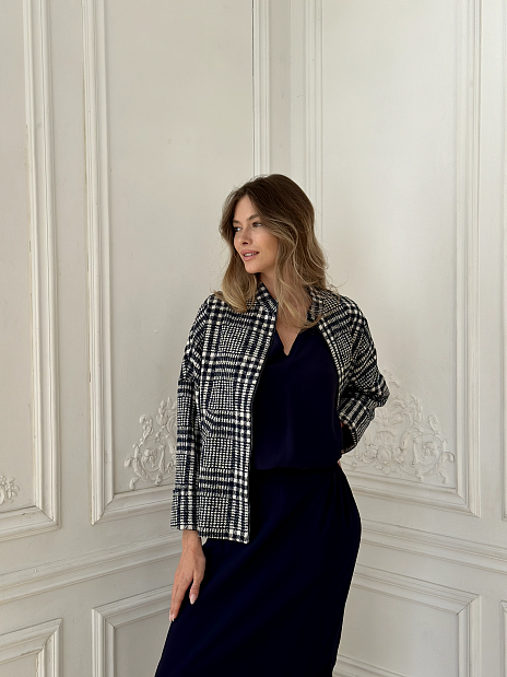 Жакет женский LORIATA 2527