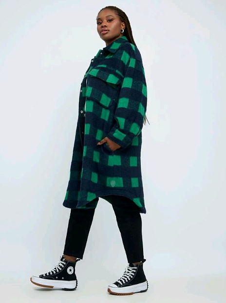 Пальто женское MAT FASHION 7803.4015.N