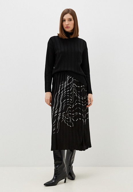 Джемпер женский LORIATA 8121
