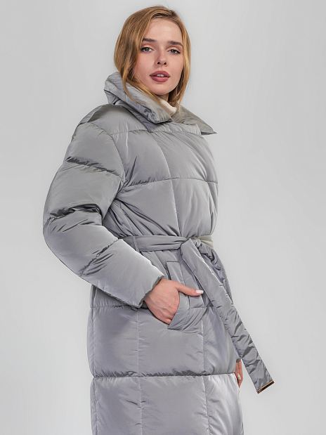 Пуховик женский LORIATA BW2403/186-6