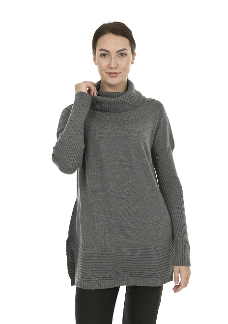 Джемпер женский VIOLA STILS 37442