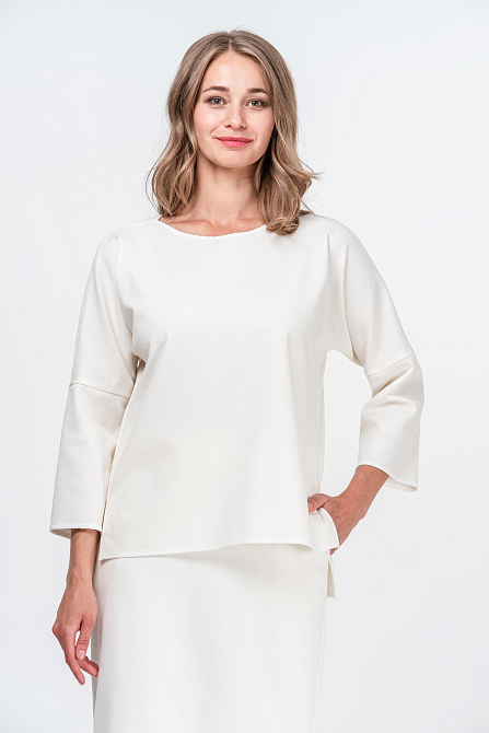 Блуза женская LORIATA 2525