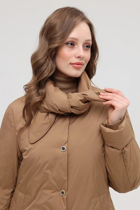 Куртка женская TUFFONI 7724002C