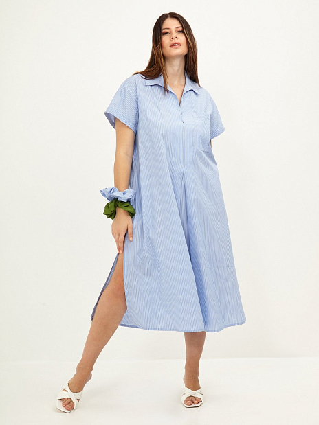 Платье женское MAT FASHION 7701.7021