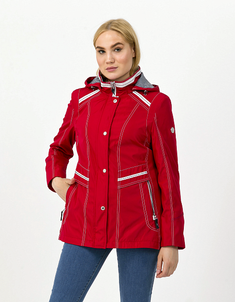 Куртка женская JUNGE 228787