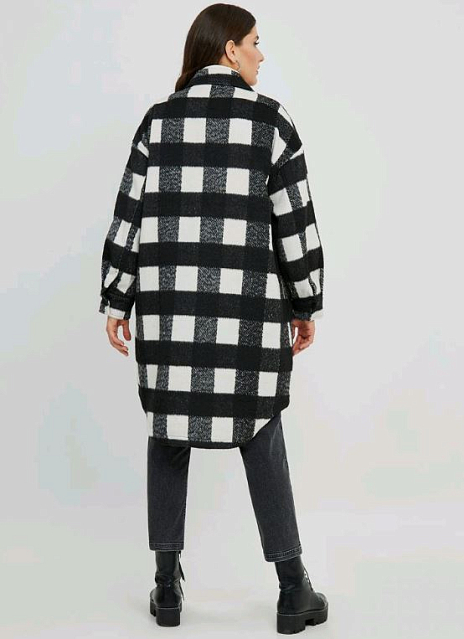 Пальто женское MAT FASHION 7803.4015.N