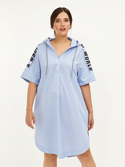 Платье женское MAT FASHION 7701.7031