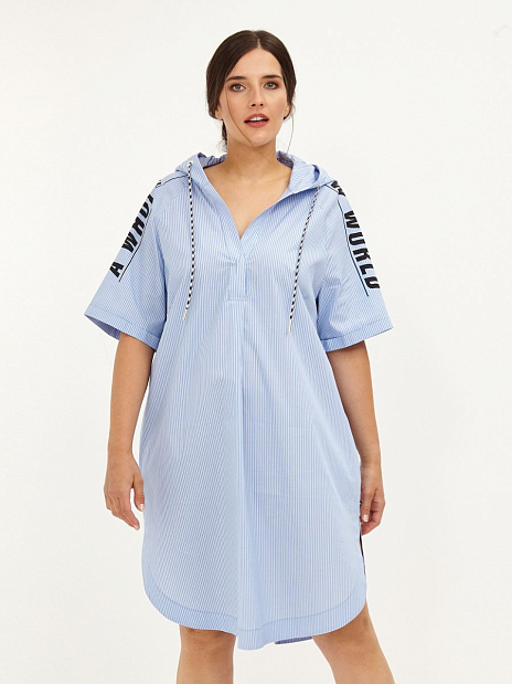 Платье женское MAT FASHION 7701.7031